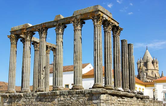 World Heritage Circuits – Évora